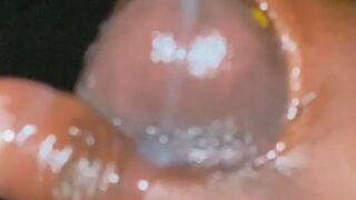 Cum Volcano