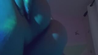 Obey My Ass: Mesmerized by Every Bounce