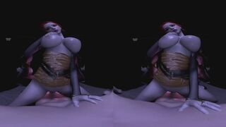 Velvet Dreams: Beyond Reality