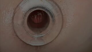 Tunnel Plug And Double Penetration Fucking