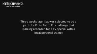 Fit to Fat to Fit Sabotage