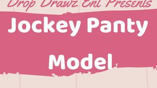Jockey Panty Model