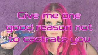 Mistress Catastrov