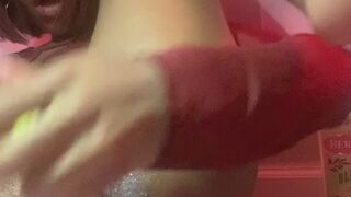 Coming cream