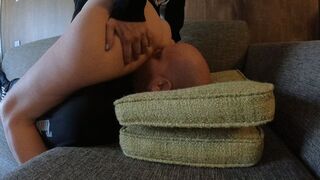 Ass Face