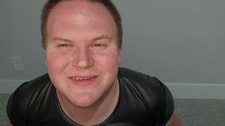 Straight Guy Sucking Best Friend's Cock Roleplay