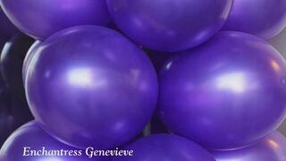 Latex me maybe ASMR