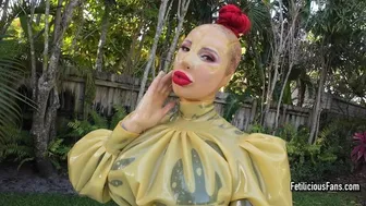 Miss Fetilicious