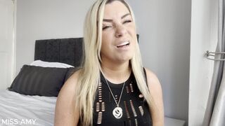 Encouraging You To Suck Dick