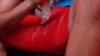 Corsetta Gagz Adult store sloppy Deepthroat session