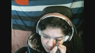 get ready with me and get to know me