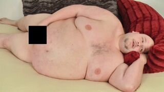 BHM Andy Eating Cookies and Jerking Off For You *WMV*
