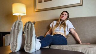 Bratty London Is here To Ruin your Balls