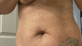 Surrender to My Busty Beauty