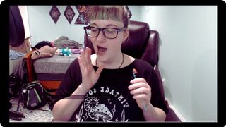 Charlotte Webb Made Burps For You