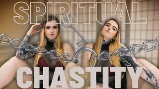 Spiritual Chastity
