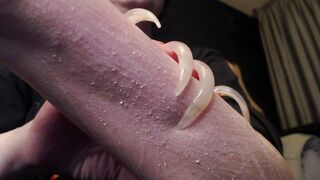 scratching tests may 2025