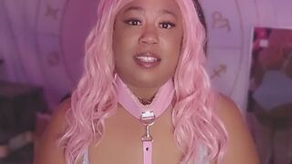 Sweet Pastel Submissive Roleplay