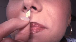 Miniature snack mp4 HD