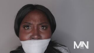 Teacher In Detention Gone Wrong