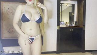 Beta Loser's Pain & Humiliation Addiction: Mistress PG Mind Fucks You into Becoming An Eternal Humiliation Slut PART 2