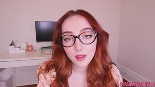 Blackmailing The Professor - Caged