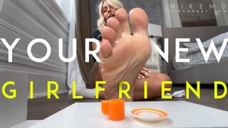 Chloe - Your New Girlfriend