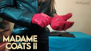 Madame Coats 2