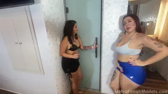 Metrofetishmodels