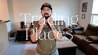 Trading Places (with voice change)