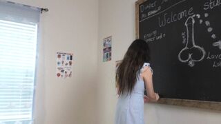 Teacher to Baby Regression
