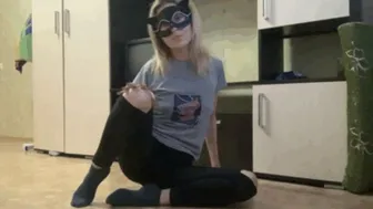 Mistress Emily
