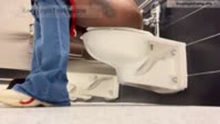 Ms Jenkins Tinkles & Blowouts!! MOV Version