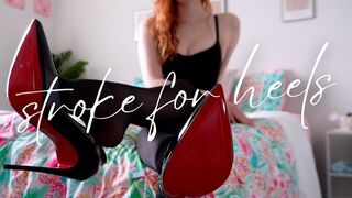 Stroke For Heels