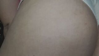 Pov Facesitting- My huge ass will leave you breathless