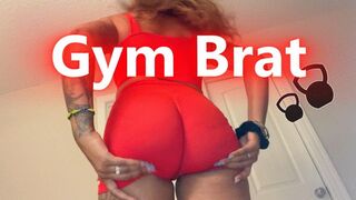 GYM Brat