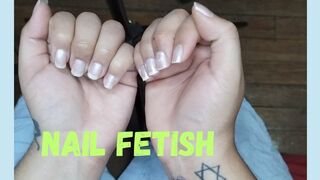 Nail Fetish