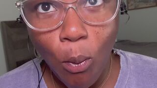 ASMR Eating