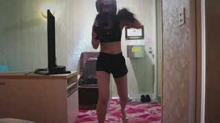 apartment body blow boxint Clipchamp