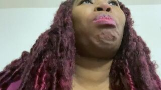 slave training - Starved for Her Crumbs: Goddess MXDominion Feasts and Ignores You POV, ignoring fetish,  female supremacy, female domination 1080