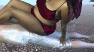giantess special effects - Giantess MXDominion: The Supreme Goddess of Power & Possession, Shrinking fetish, femdom, female supremacy 1080