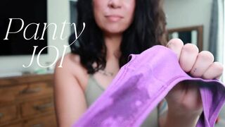 Panty JOI (wmv)