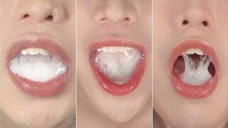 Lola Cum Swallow Series 2 - G066