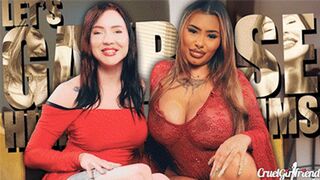 Let's Gaybuse Him Until He Cums (4KUHD MP4)