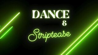 Dance-Striptease