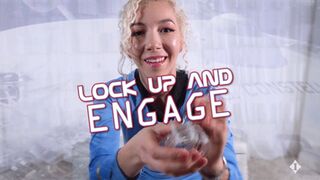 Star Fleet Chastity
