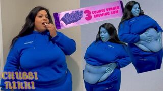 HORNY BLUEBERRY INFLATION ROLEPLAY