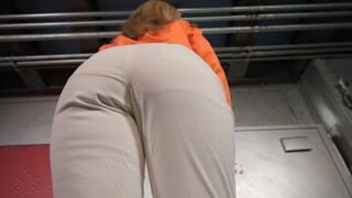 Boyfriend In My Thong HD