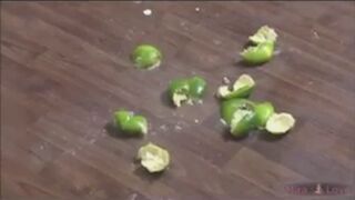 Lime Domination