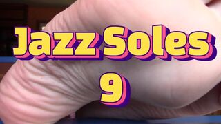 Jazz Soles Nine